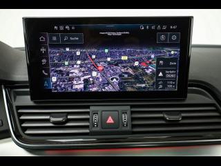 Audi Q5 Sportback S line – image 13 of 25