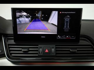 Audi Q5 Sportback S line – image 14 of 25