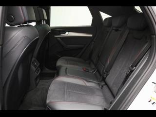 Audi Q5 Sportback S line – image 22 of 25