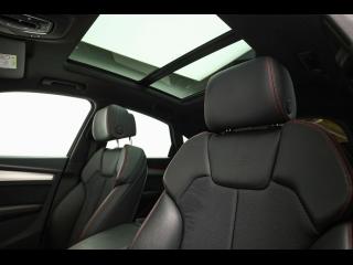 Audi Q5 Sportback S line – image 23 of 25