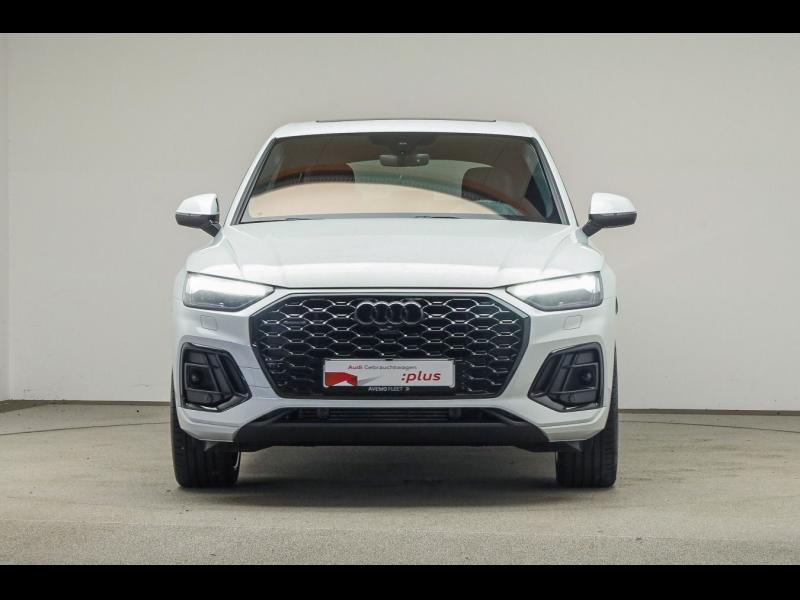 Audi Q5 Sportback S line – image 4 of 25