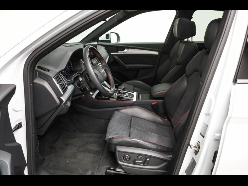 Audi Q5 Sportback S line – image 8 of 25