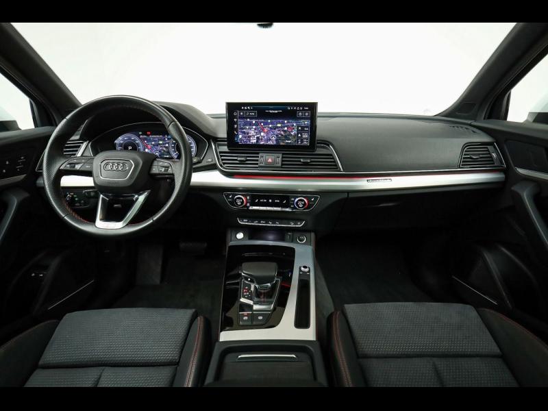 Audi Q5 Sportback S line – image 10 of 25