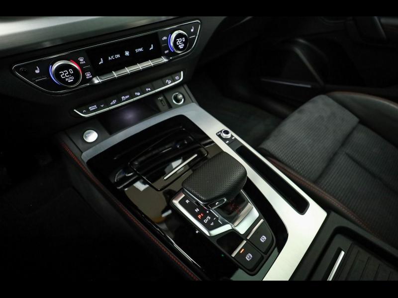 Audi Q5 Sportback S line – image 15 of 25