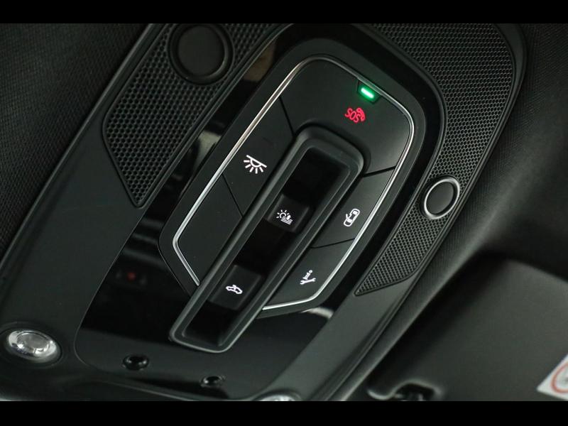 Audi Q5 Sportback S line – image 16 of 25