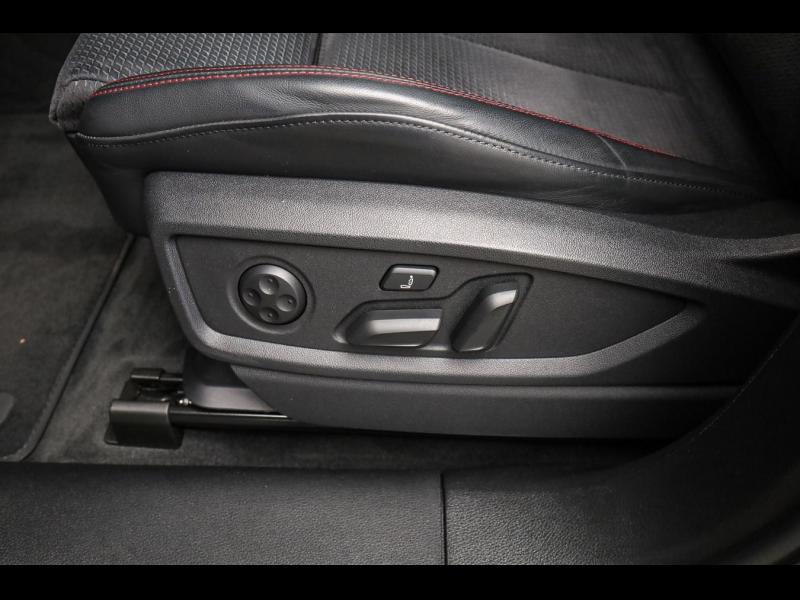 Audi Q5 Sportback S line – image 19 of 25