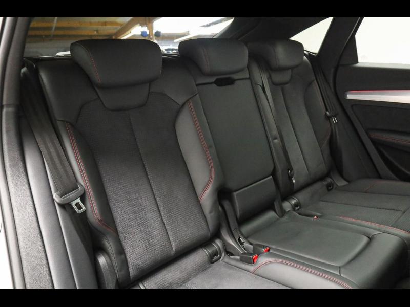 Audi Q5 Sportback S line – image 21 of 25