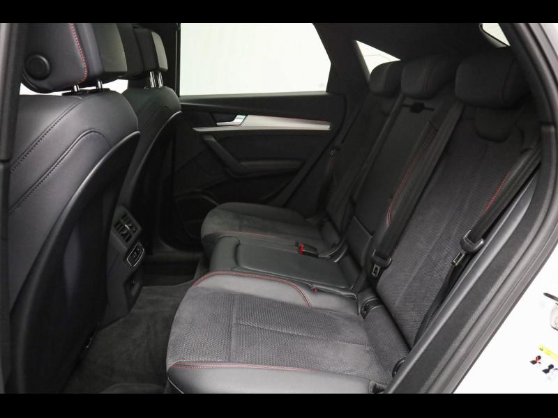 Audi Q5 Sportback S line – image 22 of 25