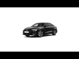 Audi A3 Limousine Business – Bild 1 von 8