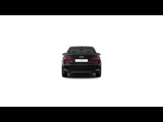 Audi A3 Limousine Business – Bild 4 von 8