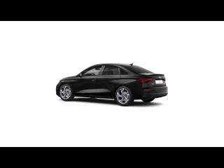 Audi A3 Limousine Business – Bild 5 von 8
