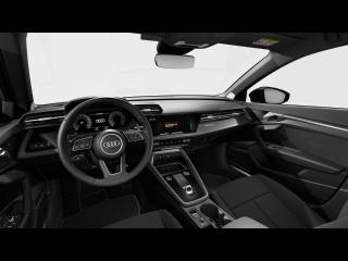 Audi A3 Limousine Business – Bild 8 von 8