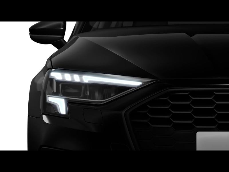 Audi A3 Limousine Business – Bild 2 von 8
