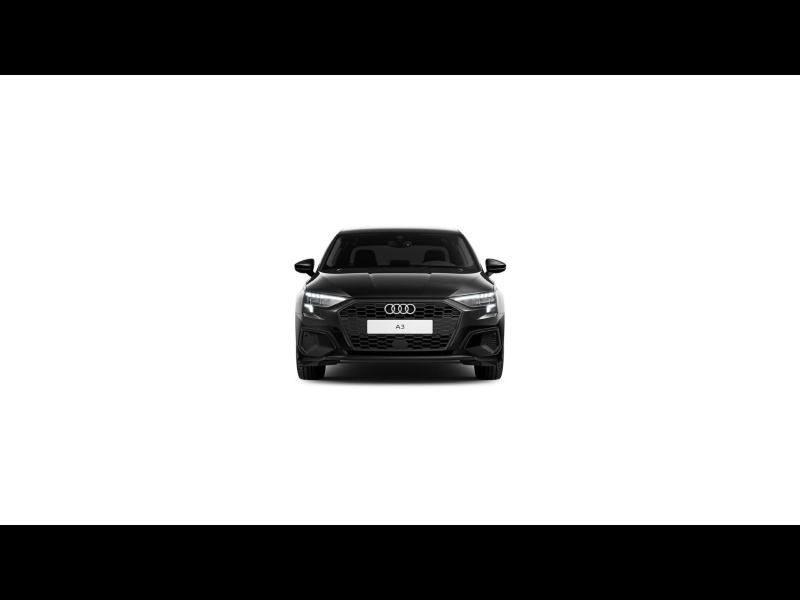 Audi A3 Limousine Business – Bild 3 von 8