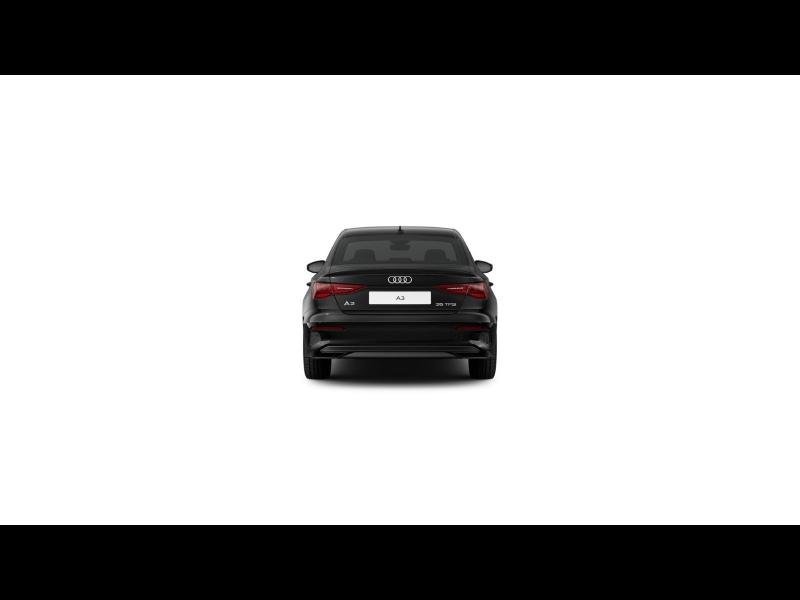 Audi A3 Limousine Business – Bild 4 von 8