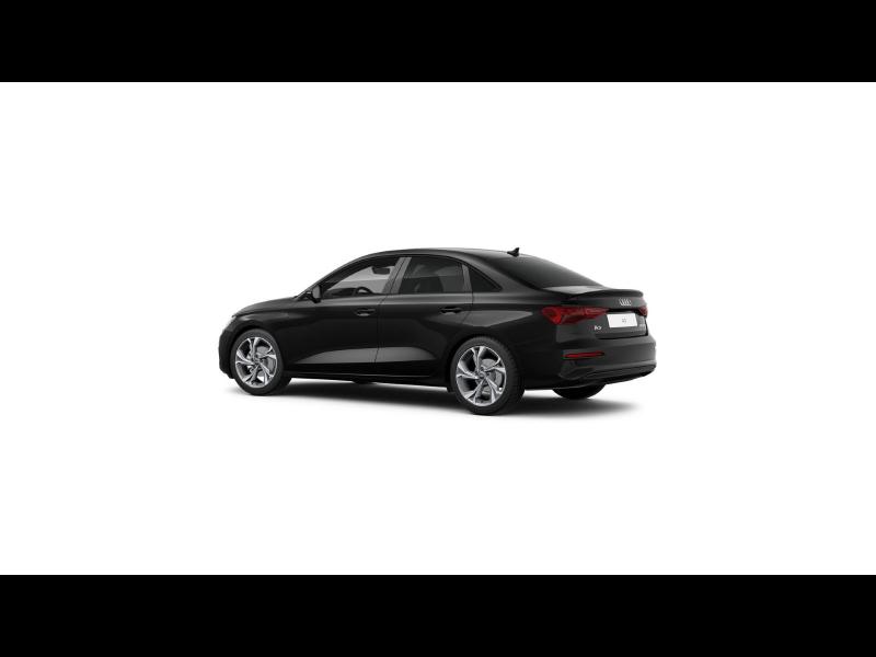Audi A3 Limousine Business – Bild 5 von 8
