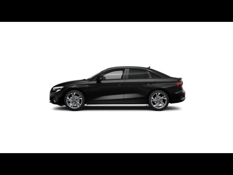 Audi A3 Limousine Business – Bild 6 von 8