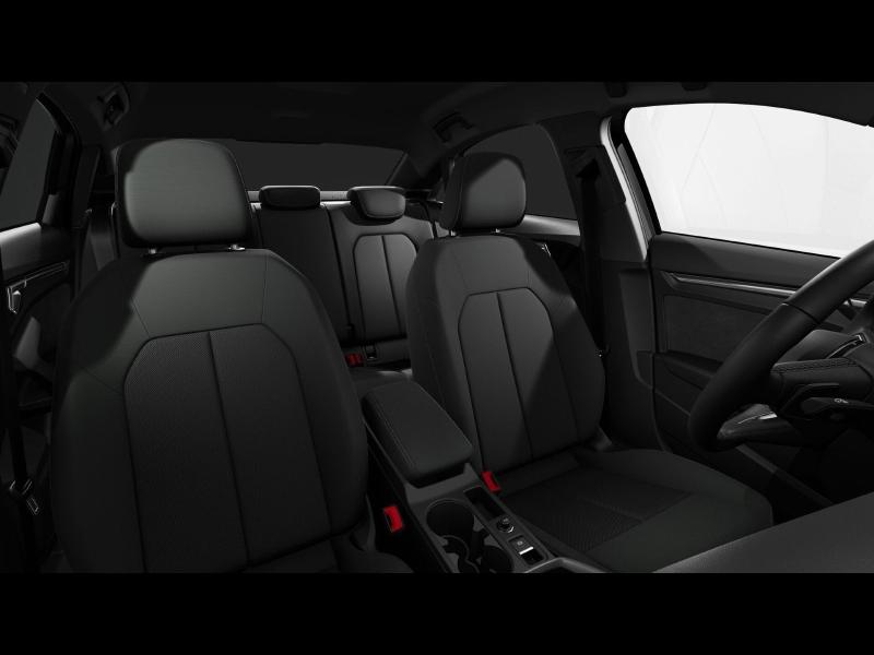 Audi A3 Limousine Business – Bild 7 von 8