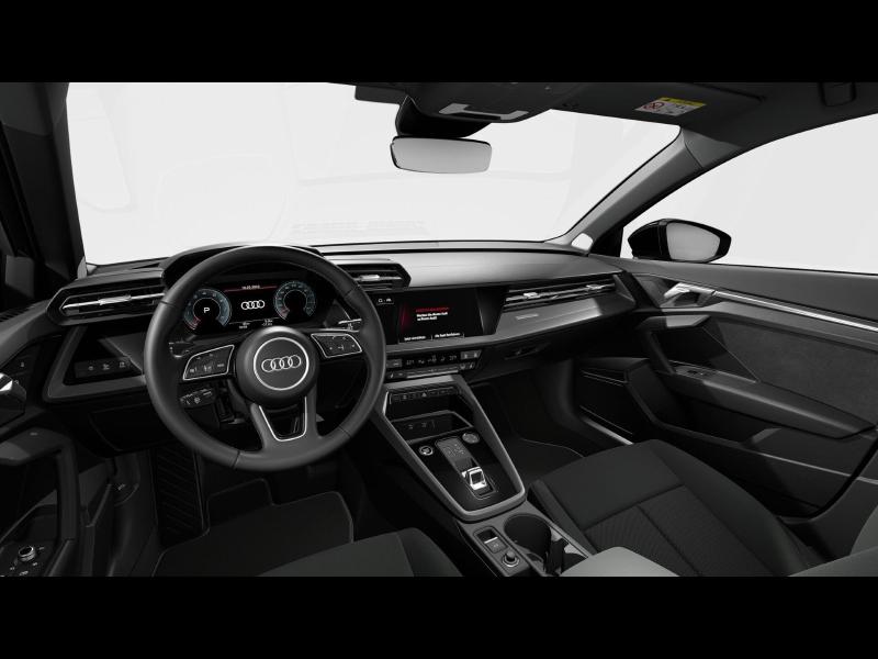 Audi A3 Limousine Business – Bild 8 von 8