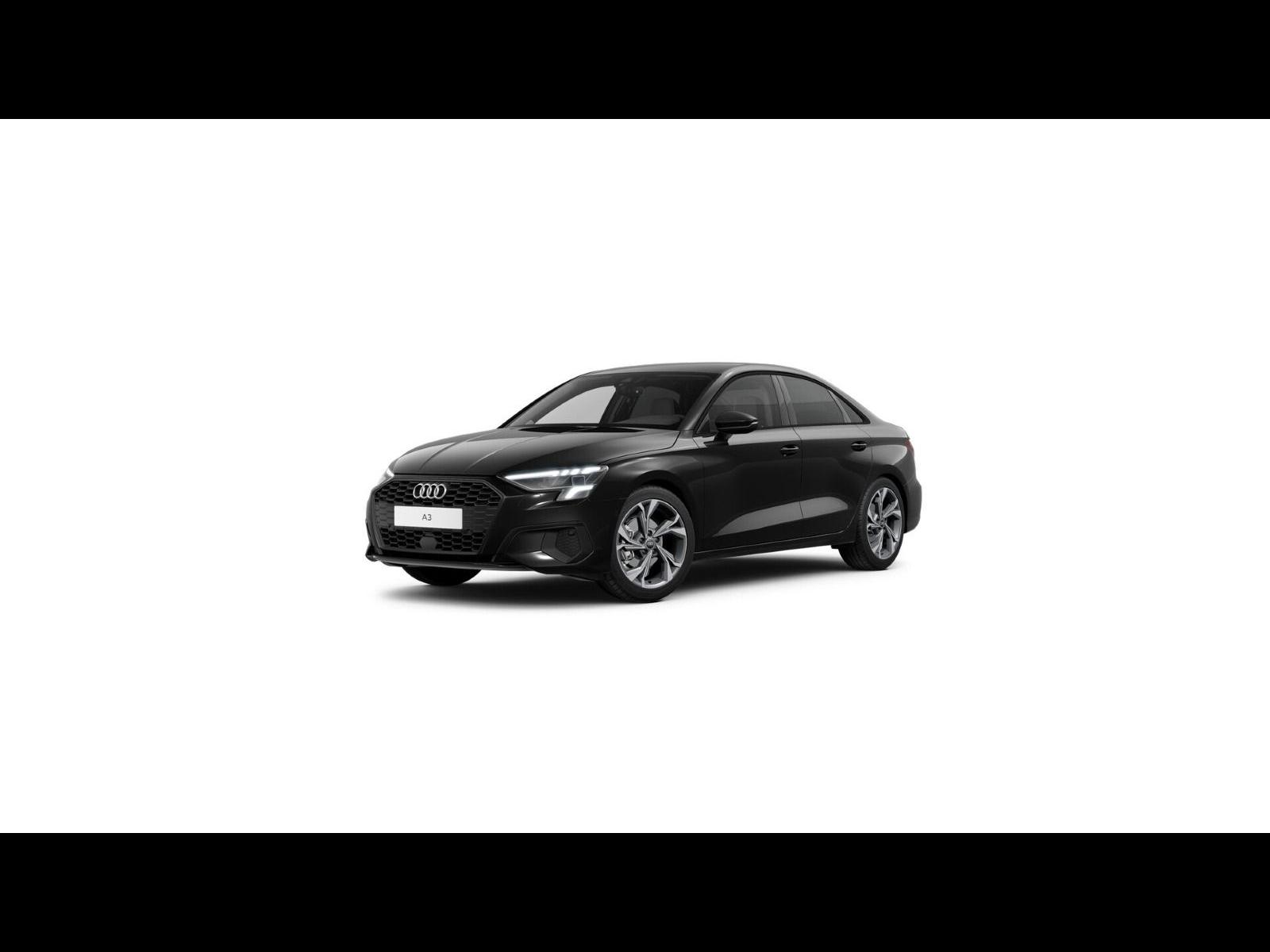 Audi A3 Limousine Business