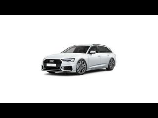Audi A6 Avant X – image 1 of 8