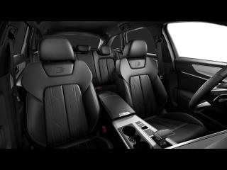 Audi A6 Avant X – image 7 of 8