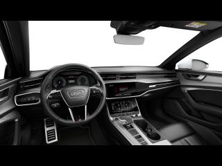 Audi A6 Avant X – image 8 of 8