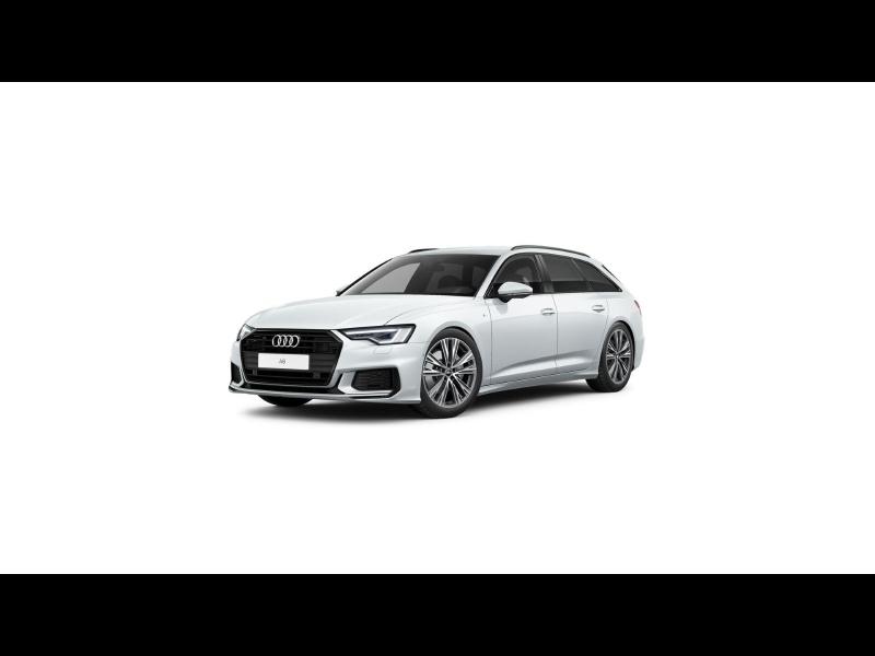 Audi A6 Avant X – image 1 of 8