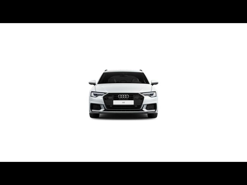Audi A6 Avant X – image 3 of 8