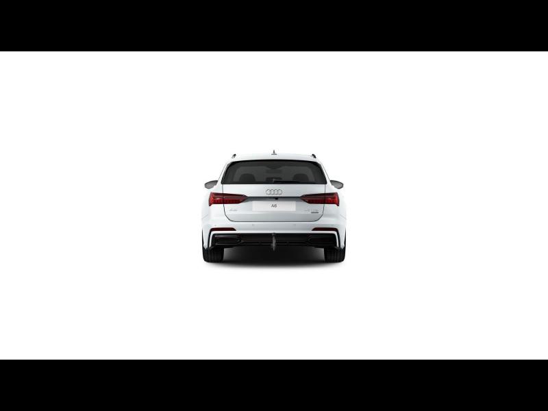 Audi A6 Avant X – image 4 of 8