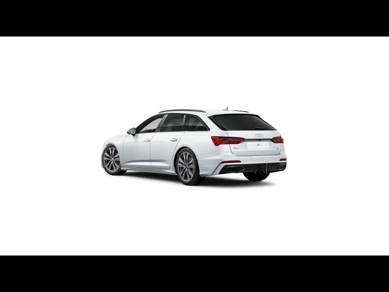 Audi A6 Avant X – image 5 of 8