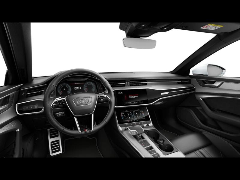 Audi A6 Avant X – image 8 of 8