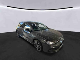 Volkswagen Golf Move – Bild 3 von 8