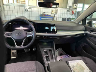 Volkswagen Golf Move – Bild 5 von 8