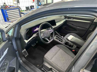 Volkswagen Golf Move – Bild 6 von 8