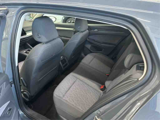 Volkswagen Golf Move – Bild 7 von 8