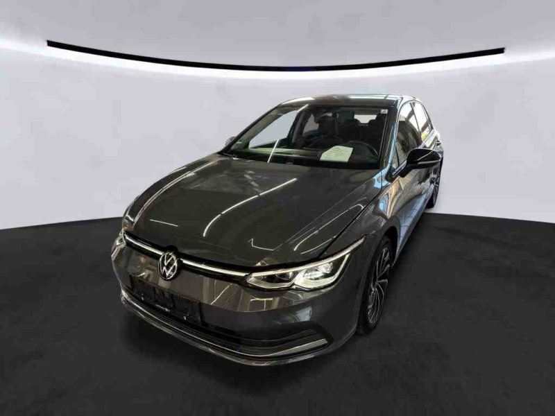 Volkswagen Golf Move – Bild 1 von 8