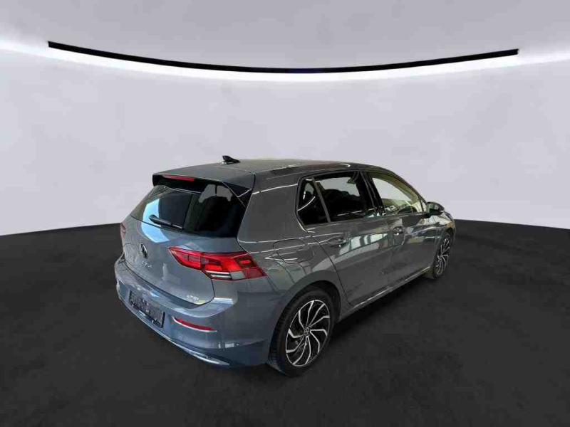 Volkswagen Golf Move – Bild 2 von 8