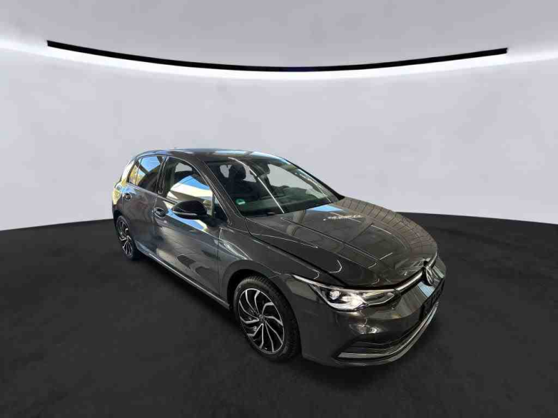 Volkswagen Golf Move – Bild 3 von 8