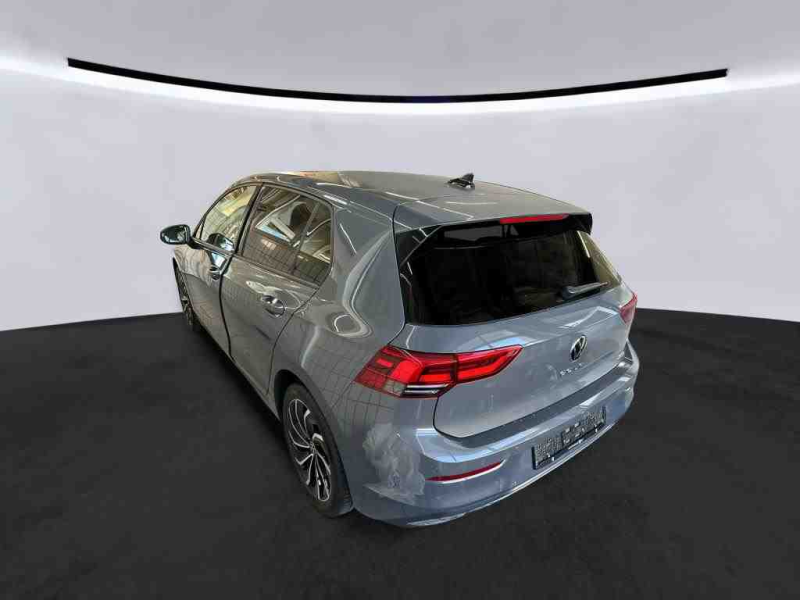 Volkswagen Golf Move – Bild 4 von 8