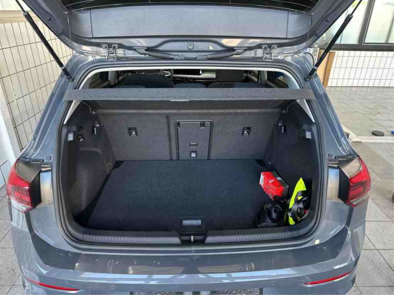 Volkswagen Golf Move – Bild 8 von 8