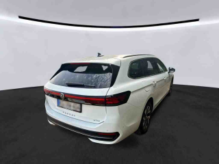 Volkswagen Passat Variant Business – Bild 2 von 6