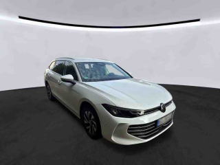 Volkswagen Passat Variant Business – Bild 3 von 6