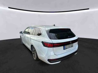 Volkswagen Passat Variant Business – Bild 4 von 6