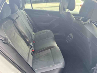 Volkswagen Passat Variant Business – Bild 6 von 6