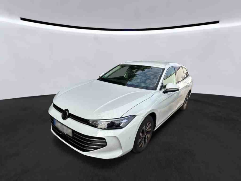 Volkswagen Passat Variant Business – Bild 1 von 6
