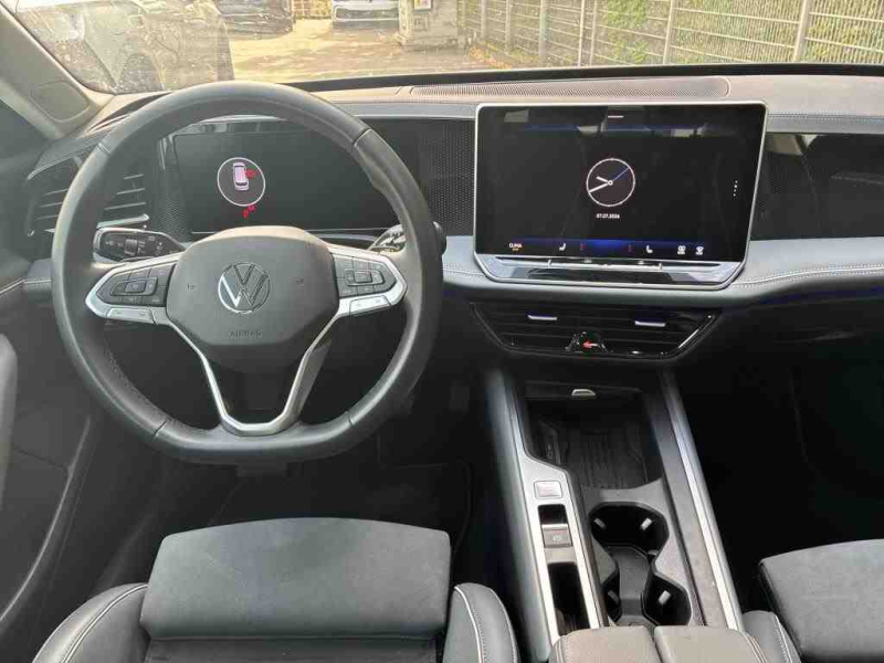 Volkswagen Passat Variant Business – Bild 5 von 6