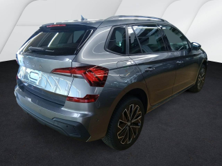 Škoda Kamiq Tour – image 2 of 7