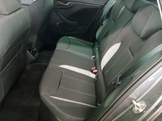 Škoda Kamiq Tour – image 4 of 7