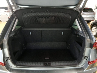 Škoda Kamiq Tour – image 7 of 7
